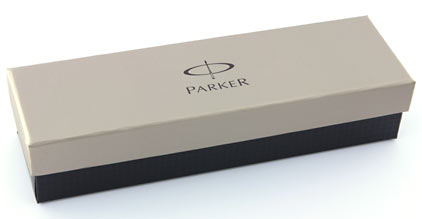 Stylo plume Urban Premium noir mat de Parker - photo 6