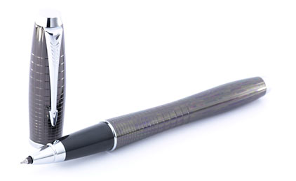 Roller Urban Premium Ebène de Parker - photo 3