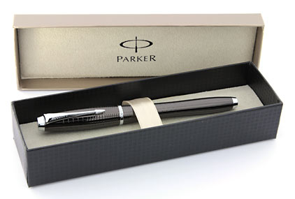 Roller Urban Premium Ebène de Parker - photo 5