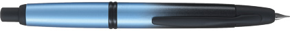 Edition limitée 2021 Stylo plume Capless Black Ice de Pilot, cliquez pour plus de d�tails sur ce stylo...