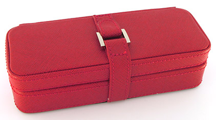 Stylo plume Capless édition limitée rouge de Pilot - photo 6