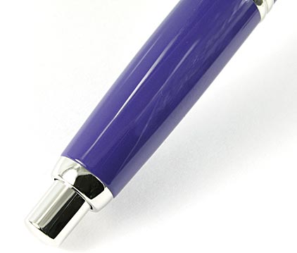 Stylo plume Capless édition limitée violet de Pilot - photo 3