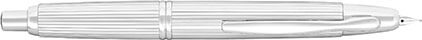 Stylo plume Capless Stripe de Pilot, cliquez pour plus de d�tails sur ce stylo...