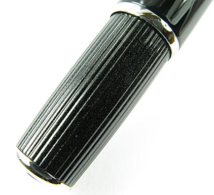Stylo plume Fermo noir de Pilot - photo 3
