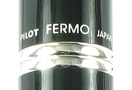 Stylo plume Fermo noir de Pilot - photo 4
