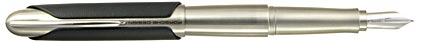Stylo plume noir P’3150 de Porsche Design
