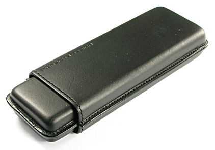 Stylo plume noir P’3150 de Porsche Design - photo 4