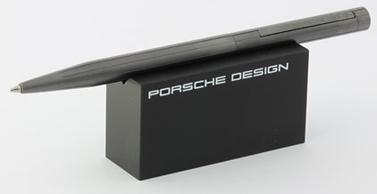 Stylo bille graphite P'3125 de Porsche Design - photo 7