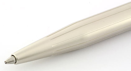Stylo bille titan P'3125 de Porsche Design - photo 2