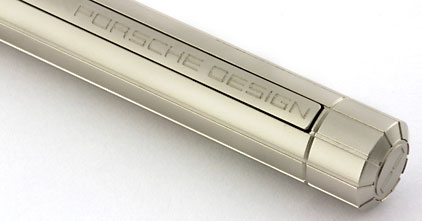 Stylo bille titan P'3125 de Porsche Design - photo 3
