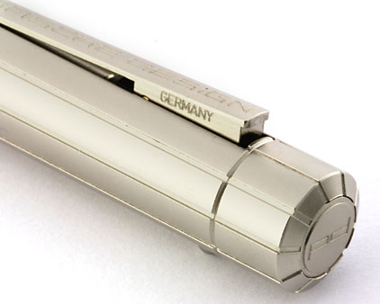 Stylo bille titan P'3125 de Porsche Design - photo 4