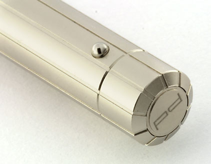 Stylo bille titan P'3125 de Porsche Design - photo 5