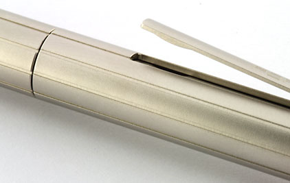 Stylo bille titan P'3125 de Porsche Design - photo 6