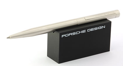 Stylo bille titan P'3125 de Porsche Design - photo 7
