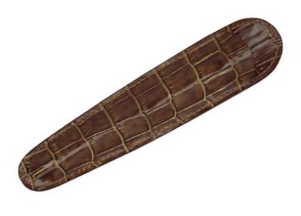 Grand fourreau brun Siam de Récife - photo.