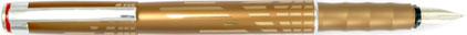 Le stylo plume Esprit Bronze de Rotring - série limitée