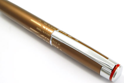 Le stylo plume Esprit Bronze de Rotring - série limitée - photo 2