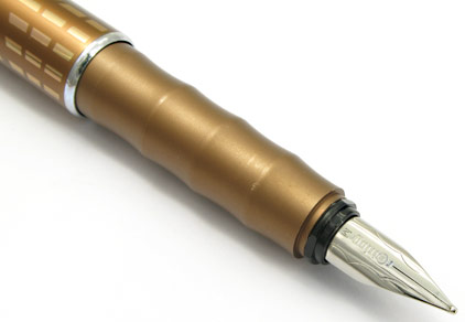 Le stylo plume Esprit Bronze de Rotring - série limitée - photo 5