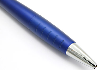 Stylo bille Initial bleu électrique de Rotring - photo.