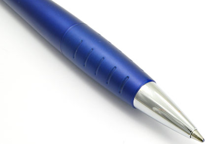 Stylo bille Initial bleu électrique de Rotring - photo 2