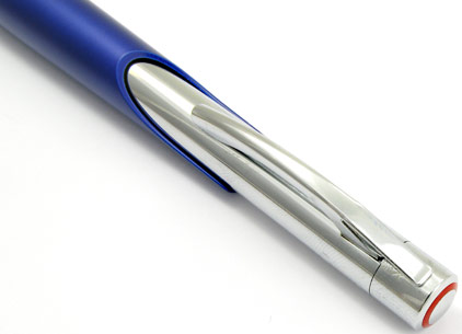 Stylo bille Initial bleu électrique de Rotring - photo 3