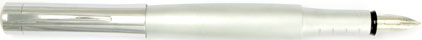 Stylo plume Initial Acier de Rotring