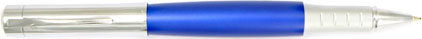 Roller Initial bleu électrique de Rotring