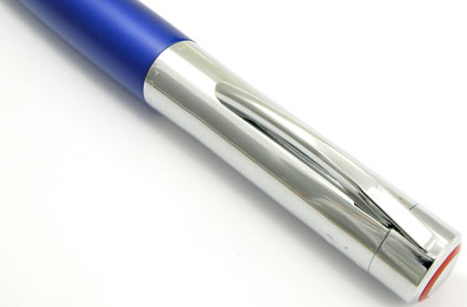 Roller Initial bleu électrique de Rotring - photo 4