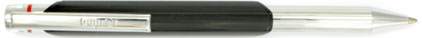 Le stylo bille Newton noir de Rotring
