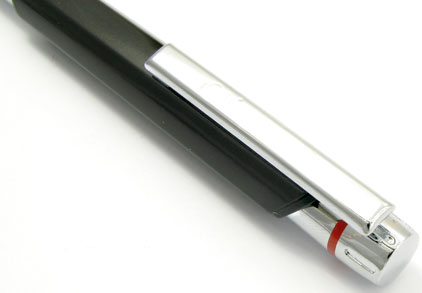 Le stylo bille Newton noir de Rotring - photo 3