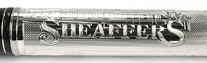 Stylo plume Les Années Folles édition limitée de Sheaffer<br>(Sheaffer's™ Roaring Twenties Limited Edition) - photo 3