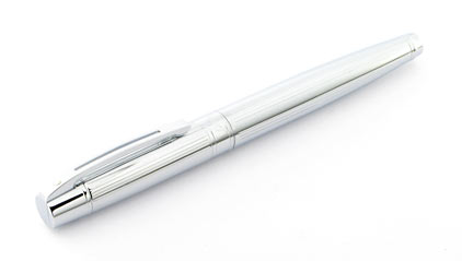 Stylo plume Gift 300 chromé de Sheaffer - photo 2