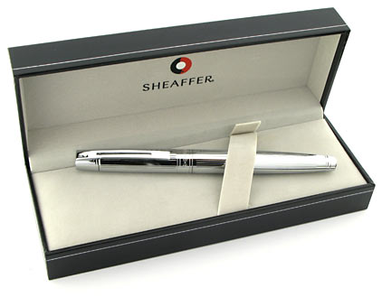 Stylo plume Gift 300 chromé de Sheaffer - photo 6