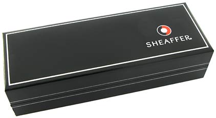 Stylo plume Gift 300 noir mat de Sheaffer - photo 5