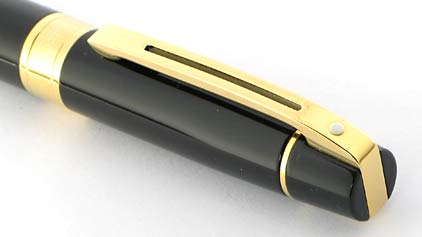 Stylo plume Gift 300 noir et doré de Sheaffer - photo 5