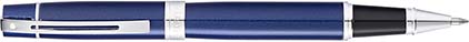 Roller Gift 300 laque bleue de Sheaffer, cliquez pour plus de d�tails sur ce stylo...