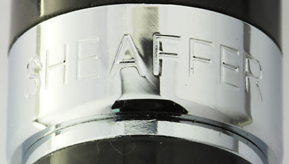 Stylo plume carbone Intensity de Sheaffer - photo 6