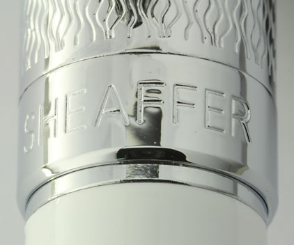 Roller blanc Intensity de Sheaffer - photo 4
