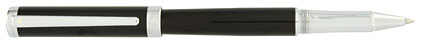 Roller Onyx Black Intensity de Sheaffer, cliquez pour plus de d�tails sur ce stylo...