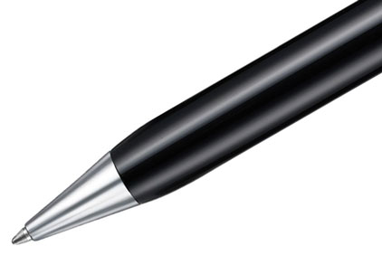 Stylo bille Legacy black chrome de Sheaffer - photo 4