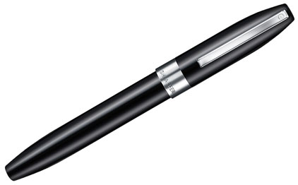 Stylo plume Legacy black chrome de Sheaffer - photo 3