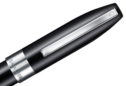 Stylo plume Legacy black chrome de Sheaffer - photo 4