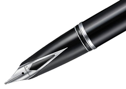 Stylo plume Legacy black chrome de Sheaffer - photo 5