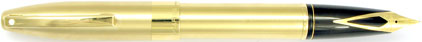 Stylo plume Legacy plaqué or de Sheaffer
