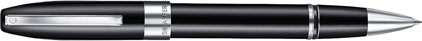 Roller Legacy black chrome de Sheaffer, cliquez pour plus de dtails sur ce stylo...