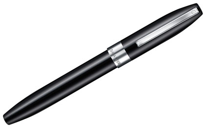 Roller Legacy black chrome de Sheaffer - photo 2