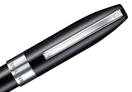 Roller Legacy black chrome de Sheaffer - photo 3