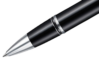 Roller Legacy black chrome de Sheaffer - photo 4