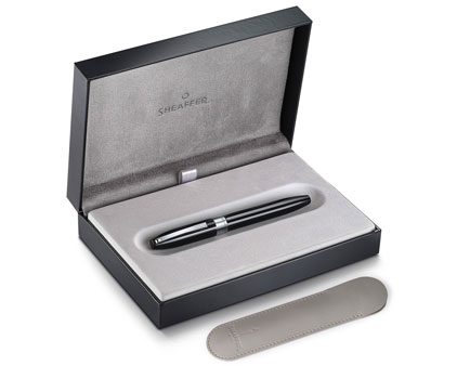 Roller Legacy black chrome de Sheaffer - photo 5
