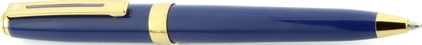 Stylo bille Prelude mini bleu de Sheaffer